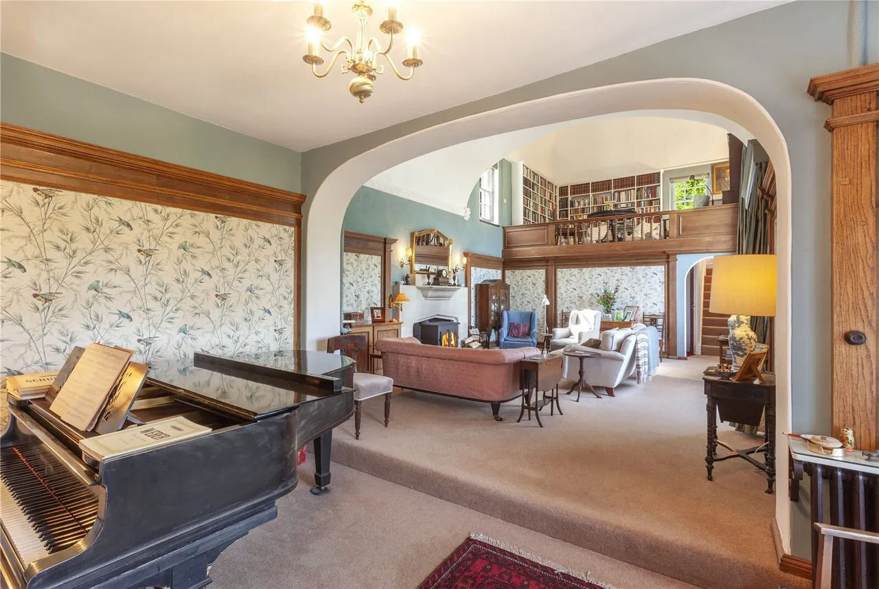 Bratton Fleming, Barnstaple, EX31, photo 8