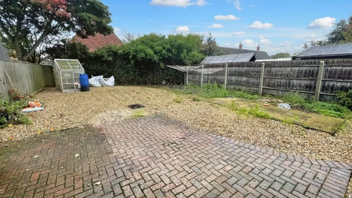 Station Road, North Hykeham, photo 5