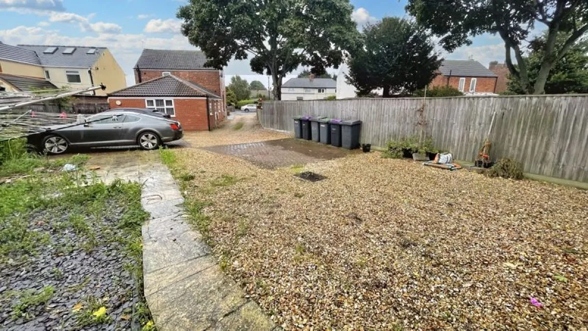 Station Road, North Hykeham, photo 6