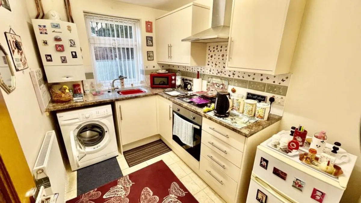 Station Road, North Hykeham, photo 10