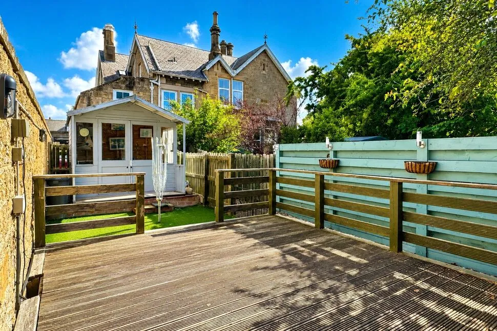Reidhaven Street, Moray, IV30, photo 4