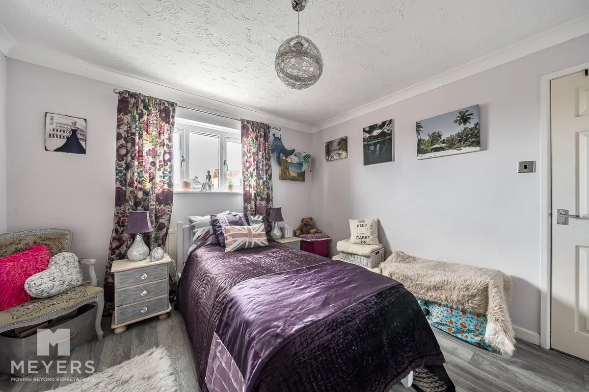 West Drive, Swanage, BH19, photo 15