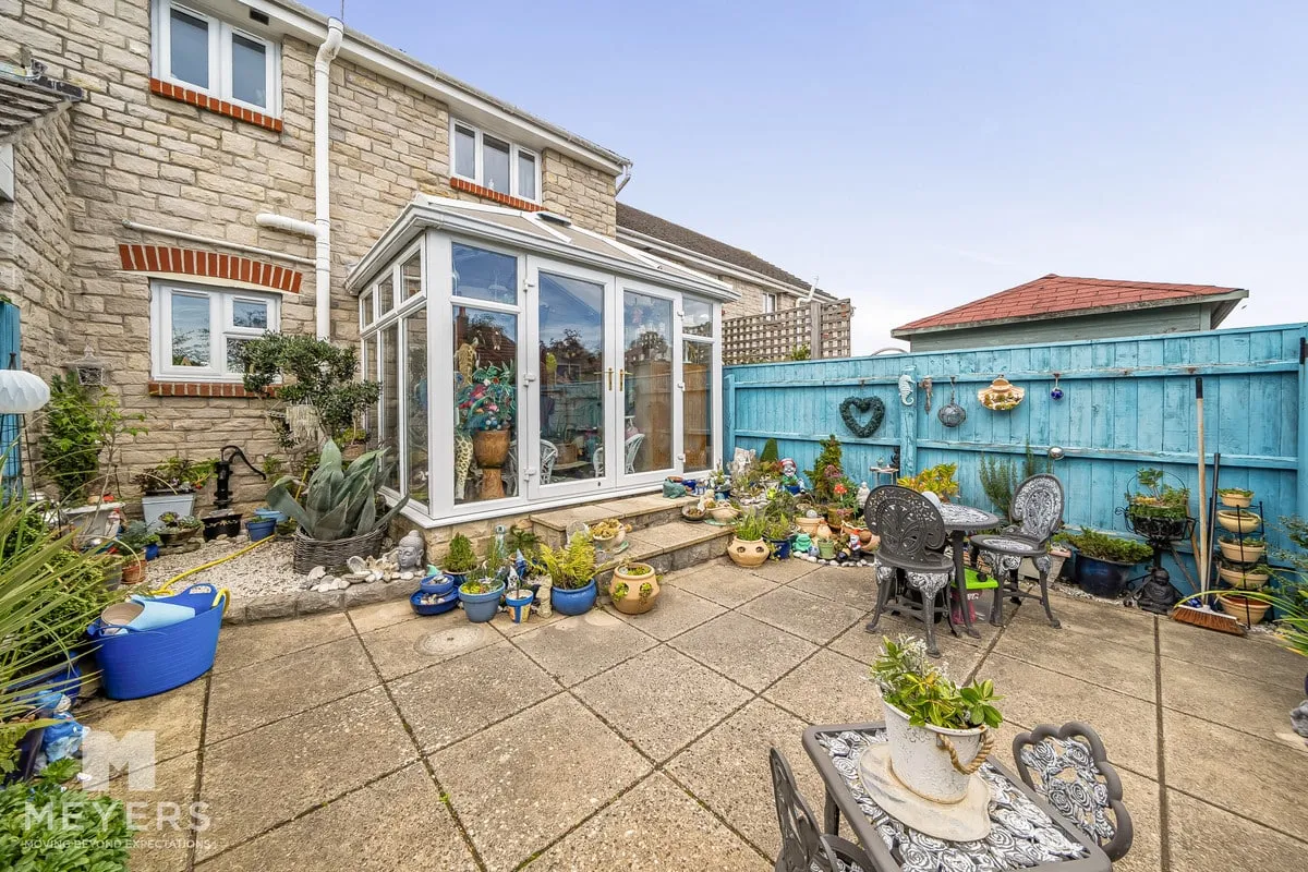 West Drive, Swanage, BH19, photo 18