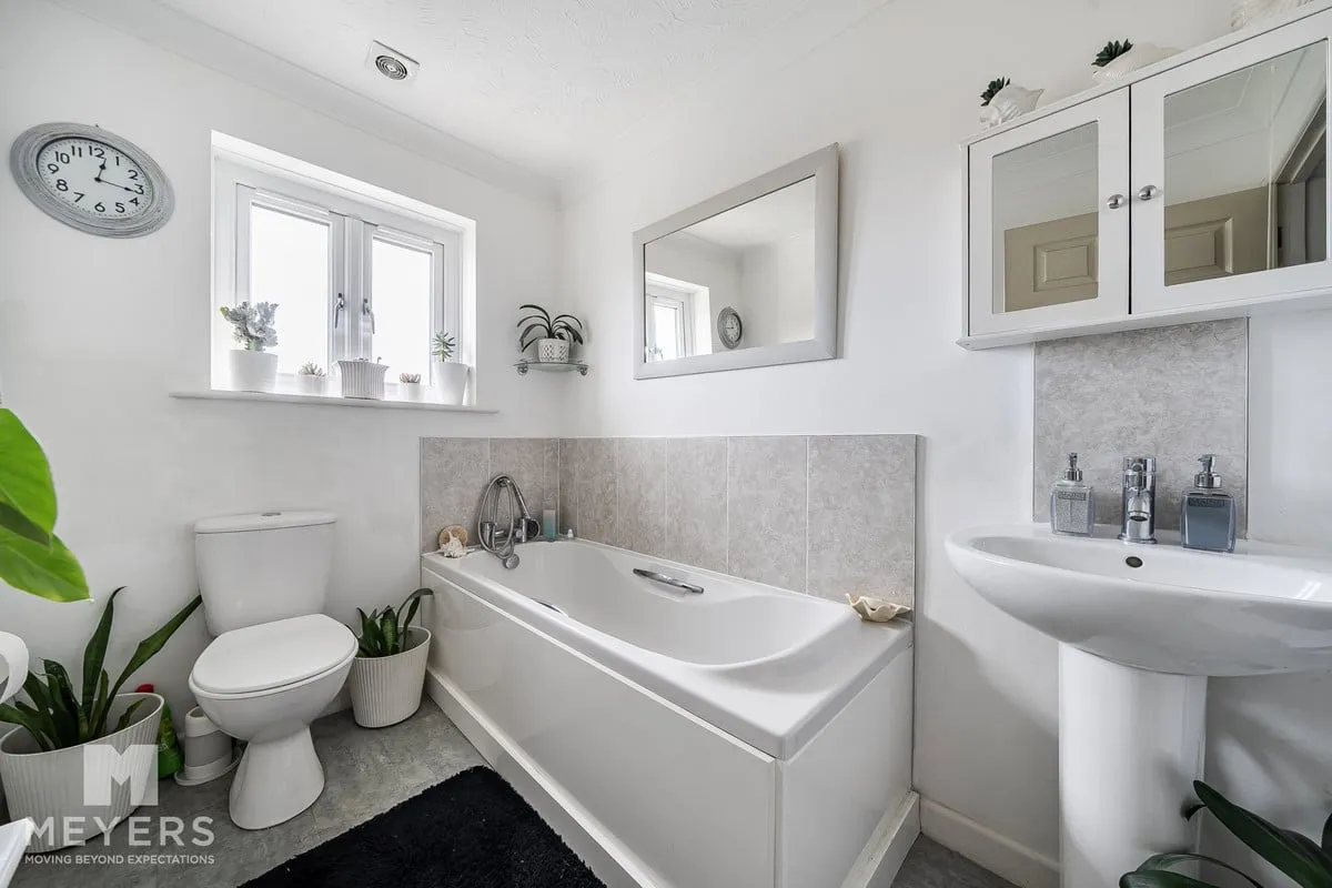 West Drive, Swanage, BH19, photo 16