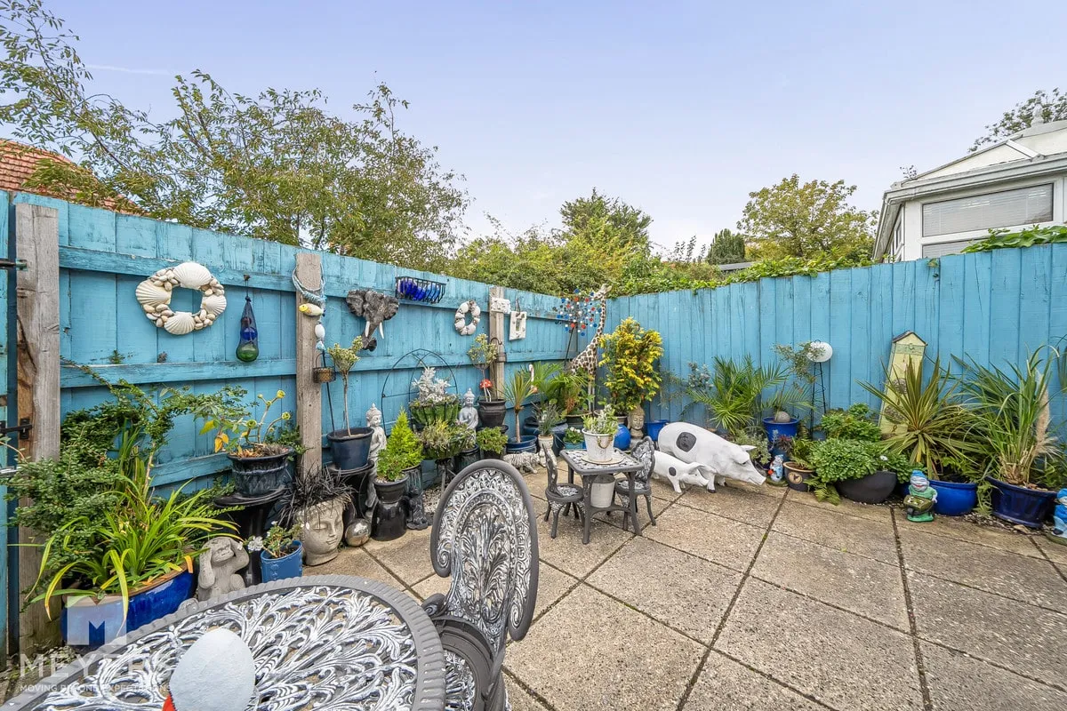 West Drive, Swanage, BH19, photo 19