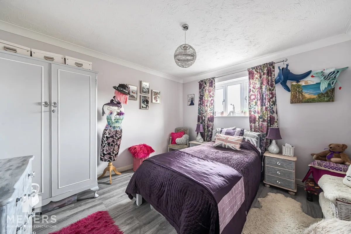 West Drive, Swanage, BH19, photo 14