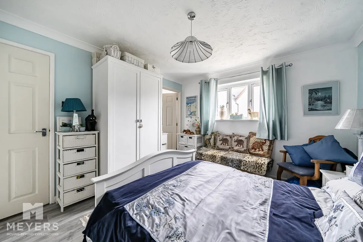 West Drive, Swanage, BH19, photo 11