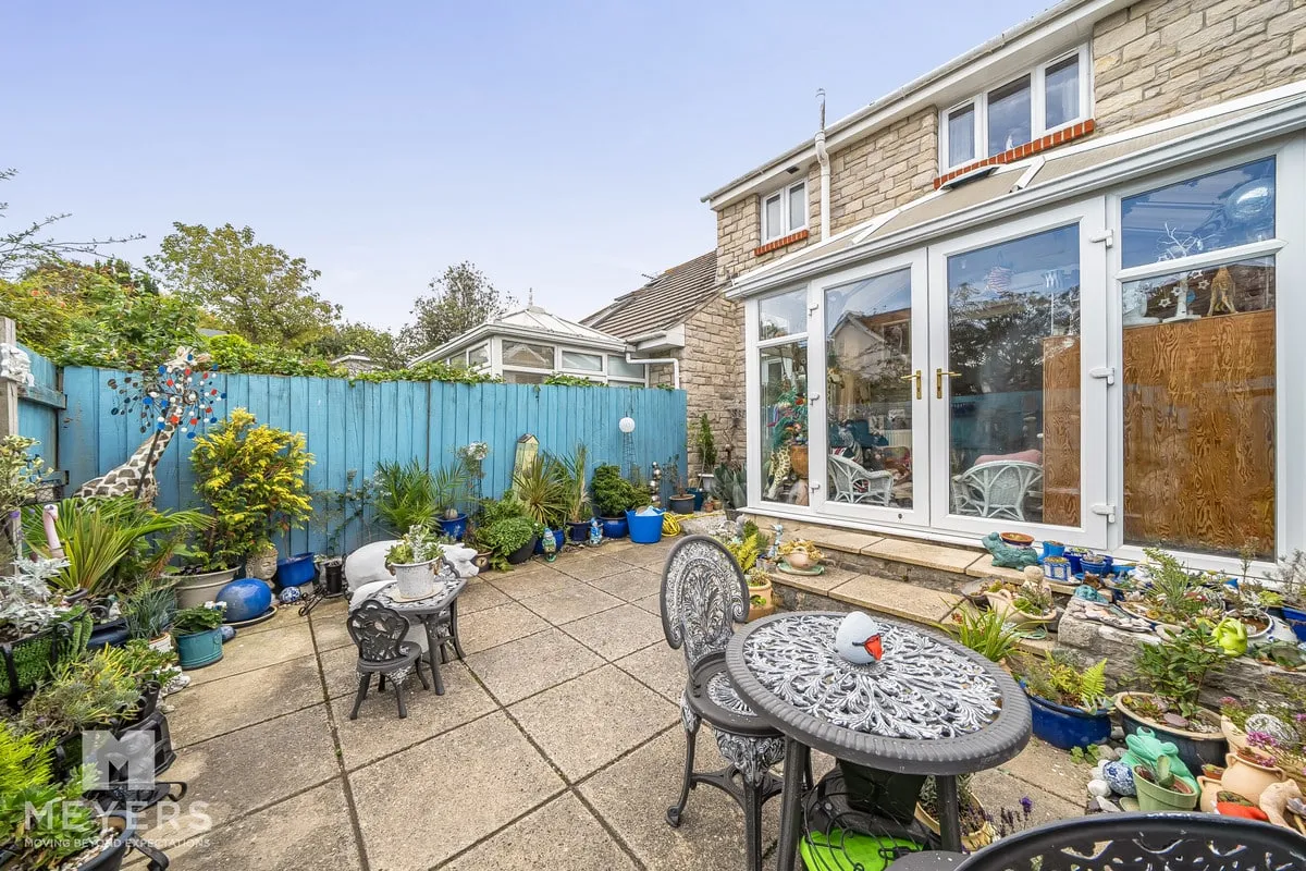 West Drive, Swanage, BH19, photo 17