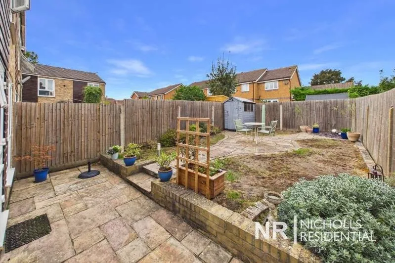 Andrews Close, Worcester Park, KT4, photo 15