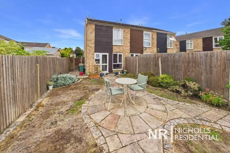 Andrews Close, Worcester Park, KT4, photo 16