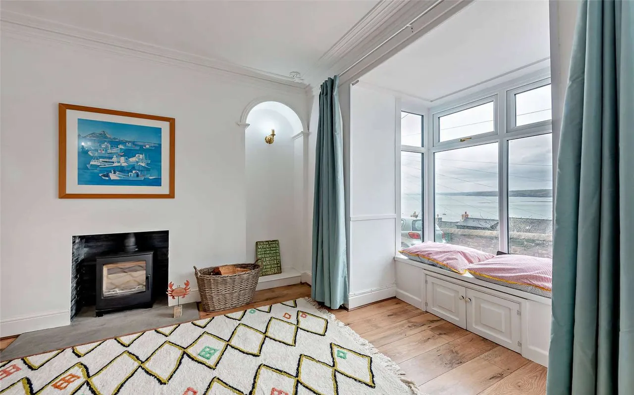 High Terrace, New Quay, Ceredigion, SA45 9NJ, photo 12