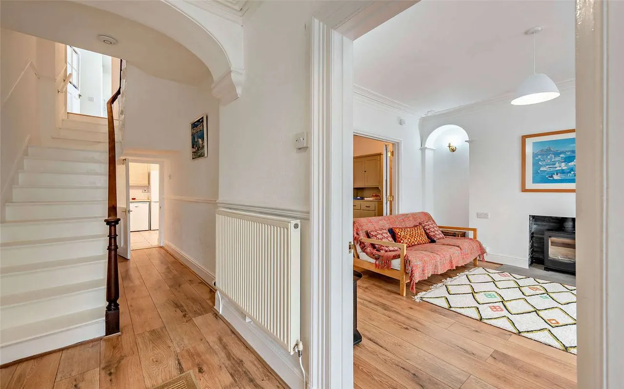 High Terrace, New Quay, Ceredigion, SA45 9NJ, photo 10