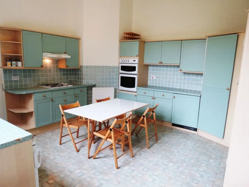 1 bed property to rent, Chiswick High Road, Chiswick
