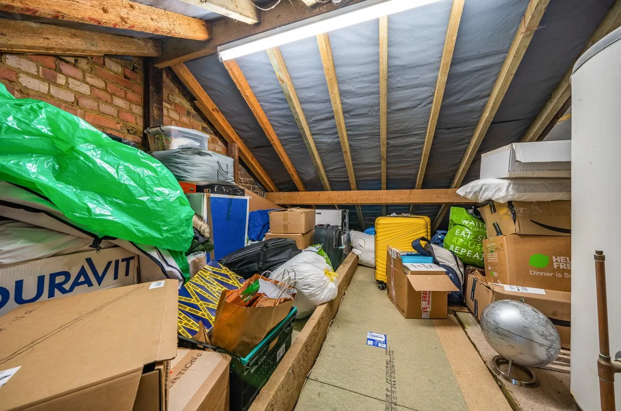 Achilles Road, West Hampstead, NW6, photo 11