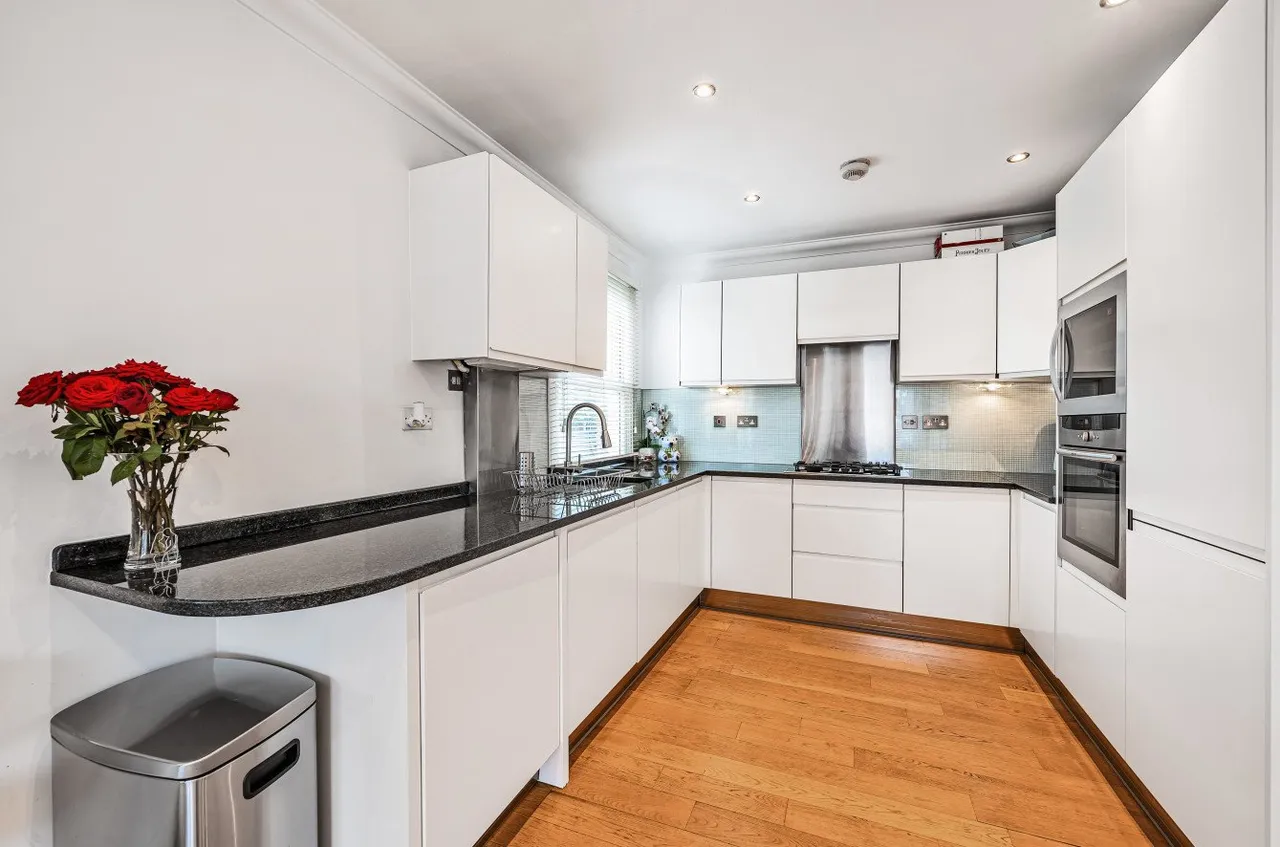 Achilles Road, West Hampstead, NW6, photo 4