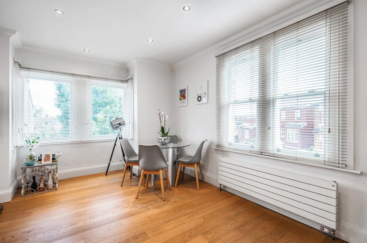 Achilles Road, West Hampstead, NW6, photo 7