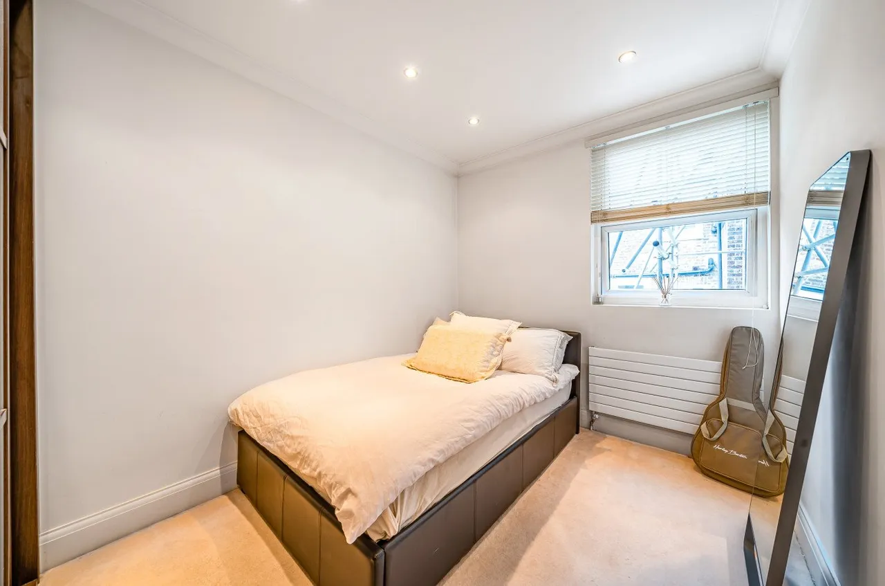 Achilles Road, West Hampstead, NW6, photo 13