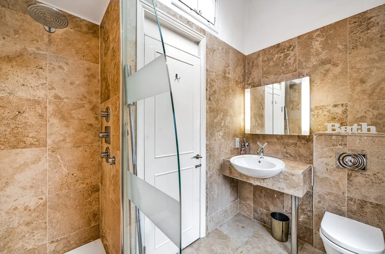 Achilles Road, West Hampstead, NW6, photo 5