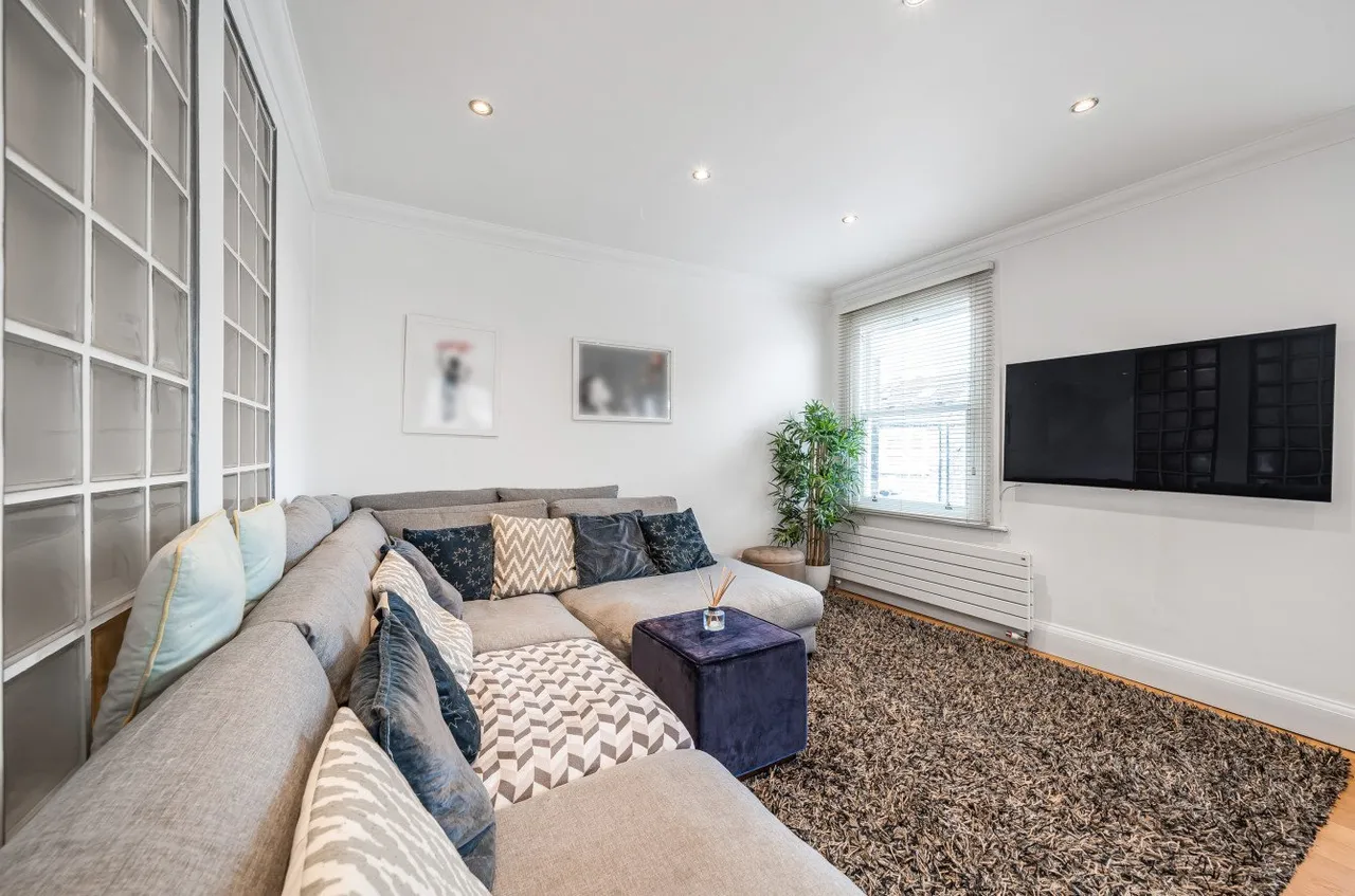 Achilles Road, West Hampstead, NW6, photo 10
