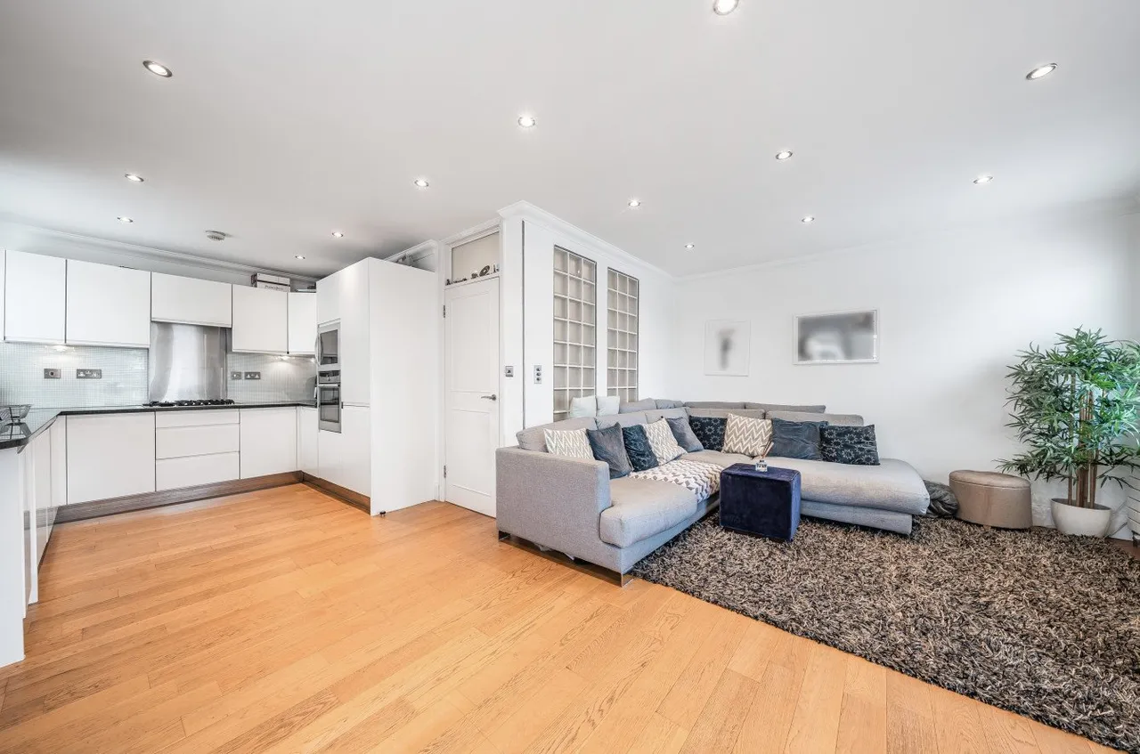 Achilles Road, West Hampstead, NW6, photo 14