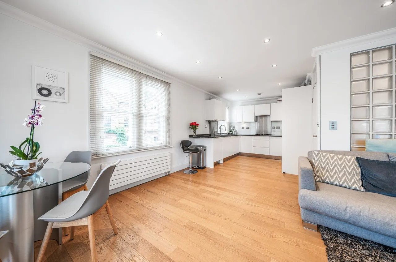 Achilles Road, West Hampstead, NW6, photo 9