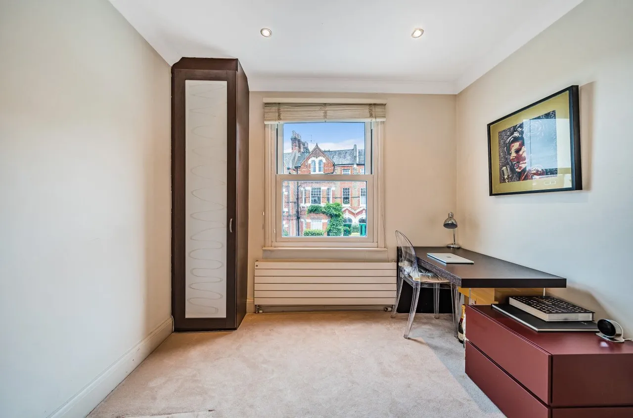 Achilles Road, West Hampstead, NW6, photo 6