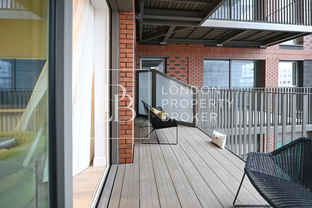 Quay Walk, Wembley, HA0, photo 19