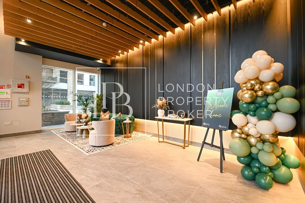 Quay Walk, Wembley, HA0, photo 18