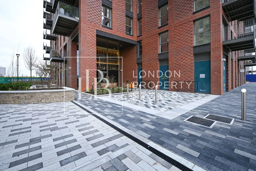 Quay Walk, Wembley, HA0, photo 16