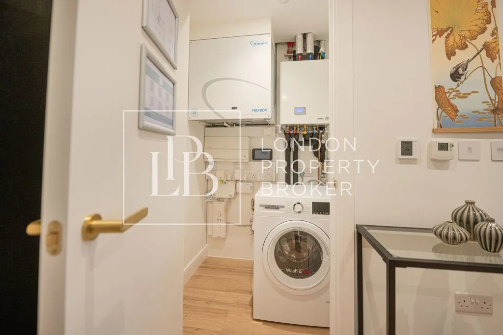 Quay Walk, Wembley, HA0, photo 12
