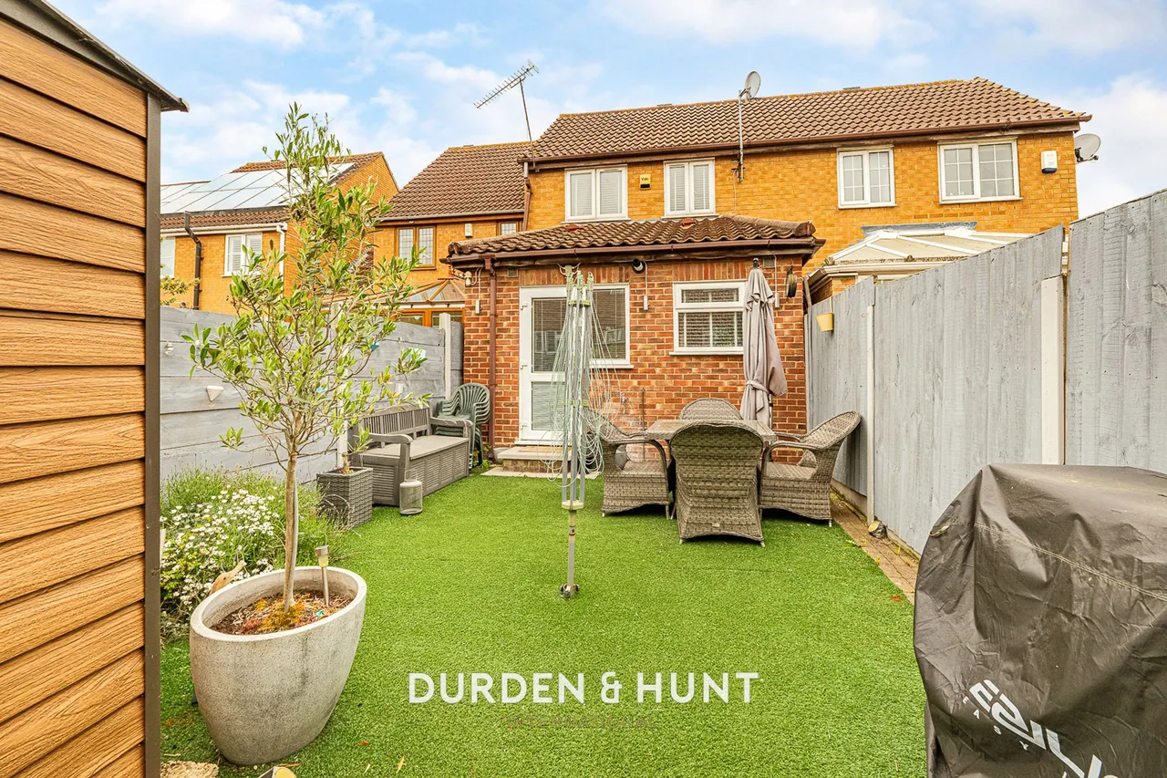 Guardian Close, Hornchurch, RM11, photo 14