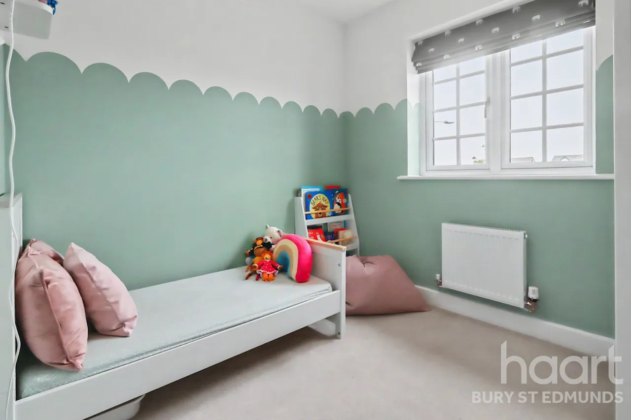 Myrtlewood Road, Bury St Edmunds, IP32, photo 9