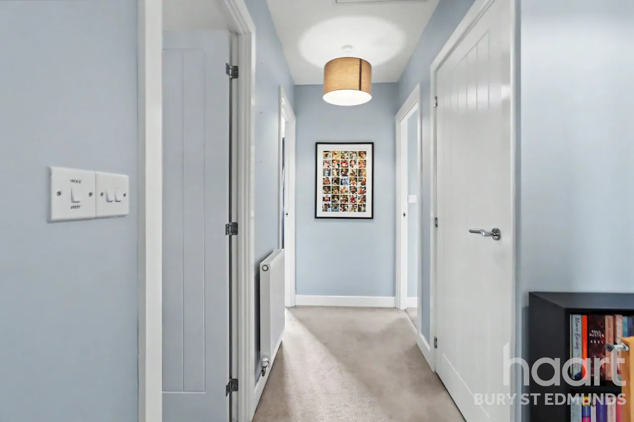 Myrtlewood Road, Bury St Edmunds, IP32, photo 5