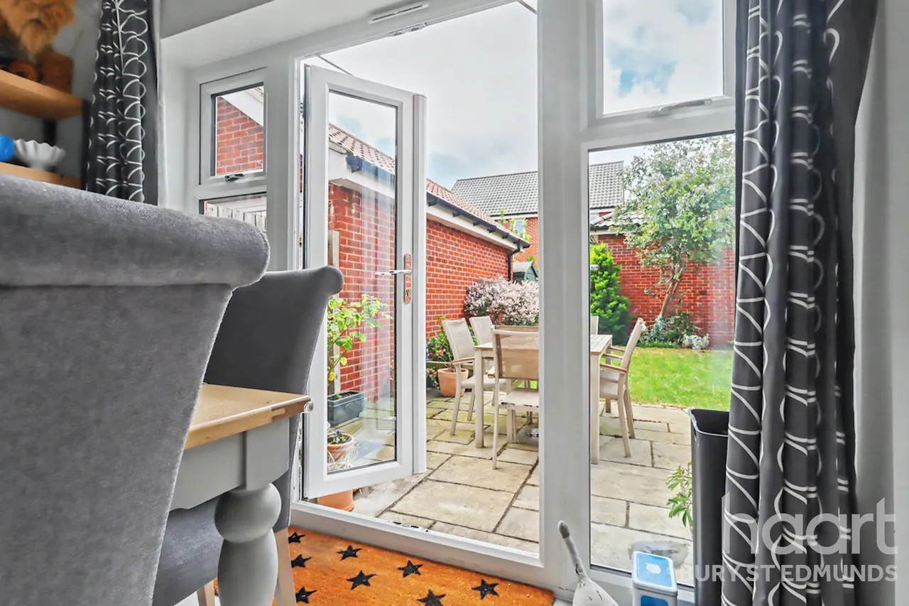 Myrtlewood Road, Bury St Edmunds, IP32, photo 6