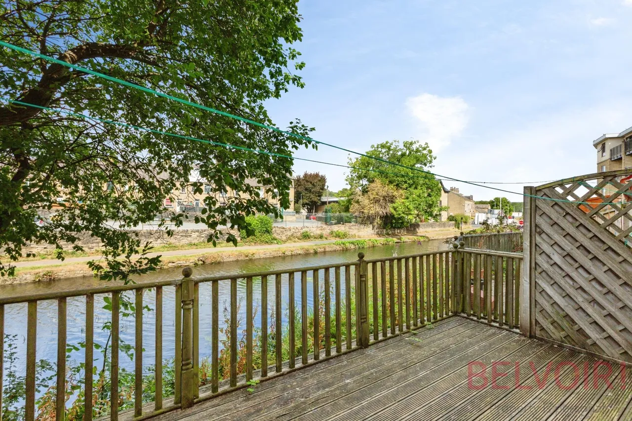 Amber Wharf, Shipley, Bradford, BD17, photo 10