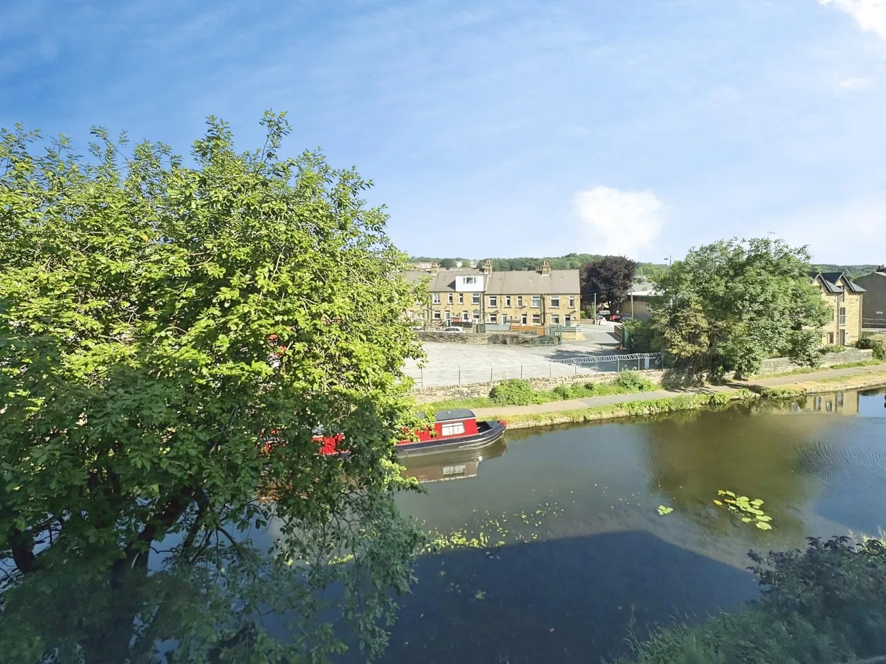 Amber Wharf, Shipley, Bradford, BD17, photo 6