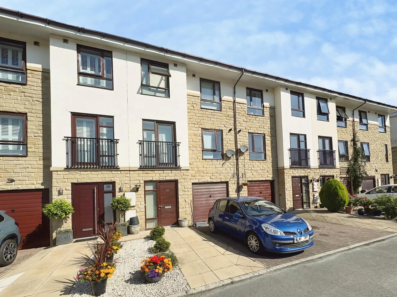 Amber Wharf, Shipley, Bradford, BD17, photo 5