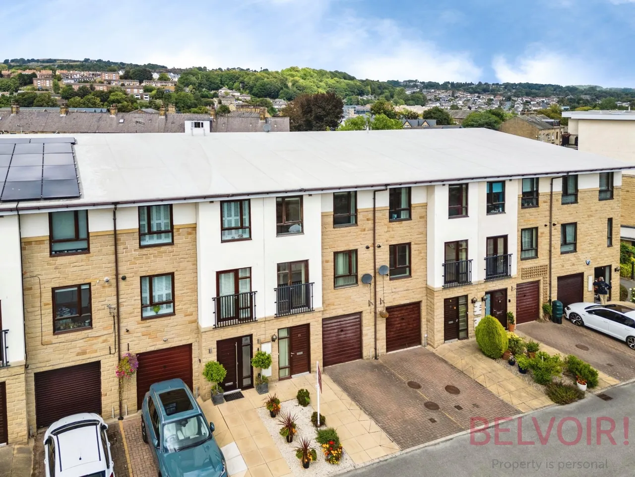Amber Wharf, Shipley, Bradford, BD17, photo 2