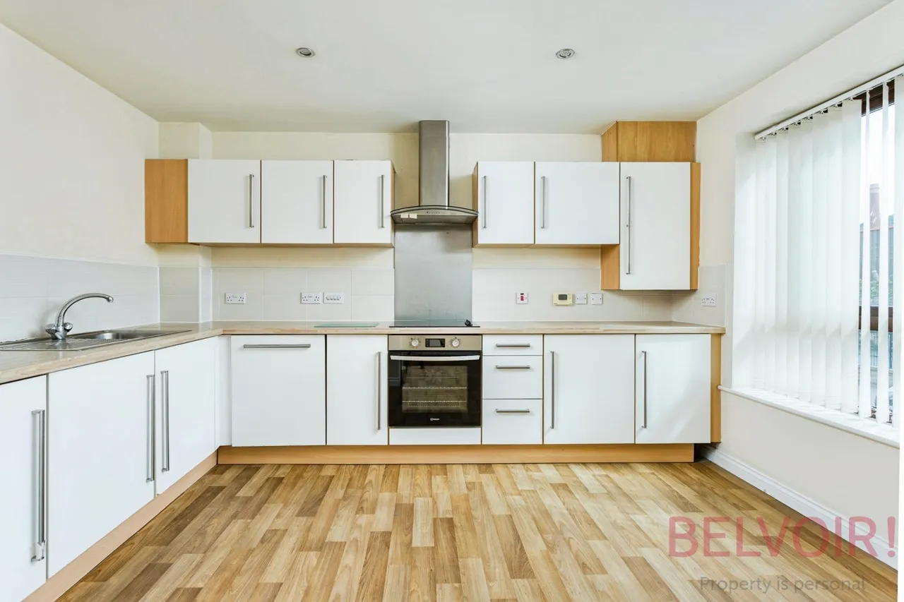 Amber Wharf, Shipley, Bradford, BD17, photo 3