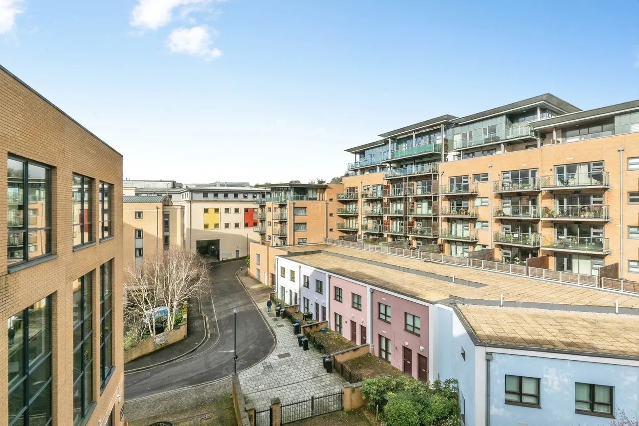St. David Mews, Bristol, BS1, photo 6