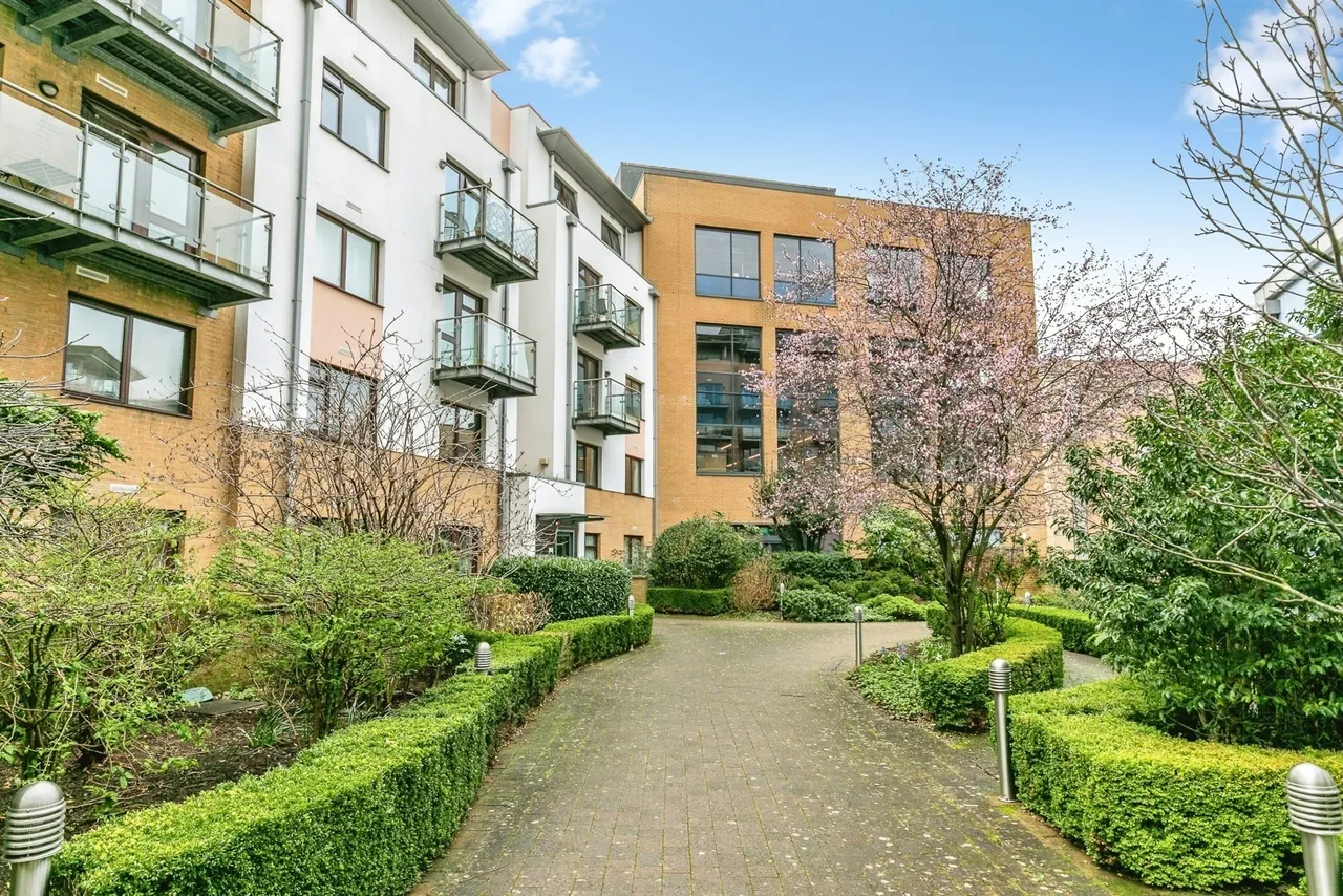 St. David Mews, Bristol, BS1, photo 11
