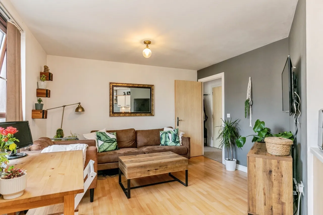 St. David Mews, Bristol, BS1, photo 2
