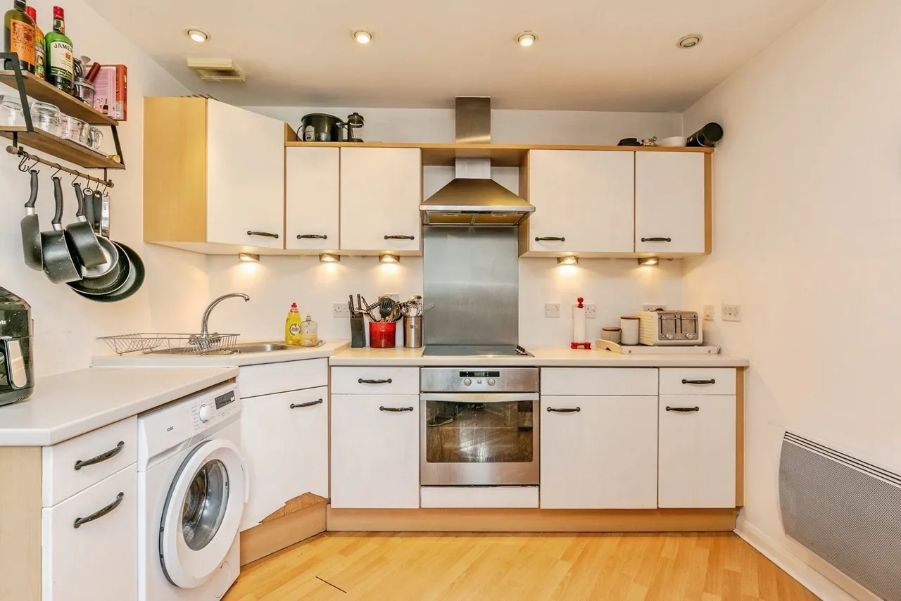 St. David Mews, Bristol, BS1, photo 3