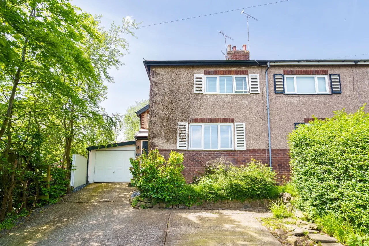School Brow, Romiley, SK6, photo 22
