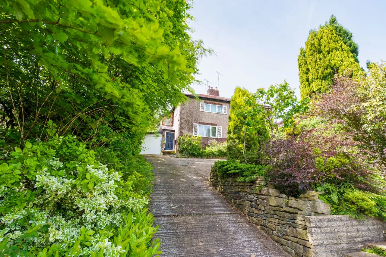 School Brow, Romiley, SK6, photo 23