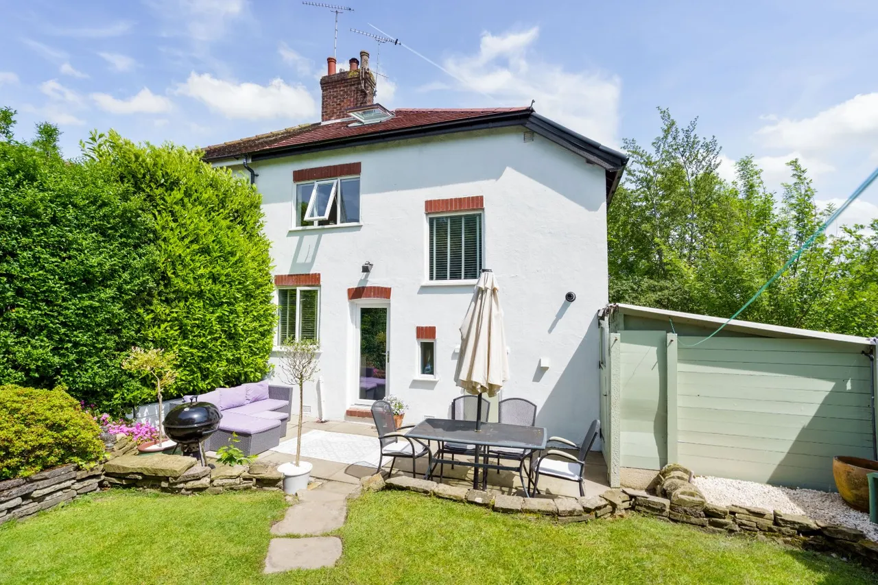School Brow, Romiley, SK6, photo 18