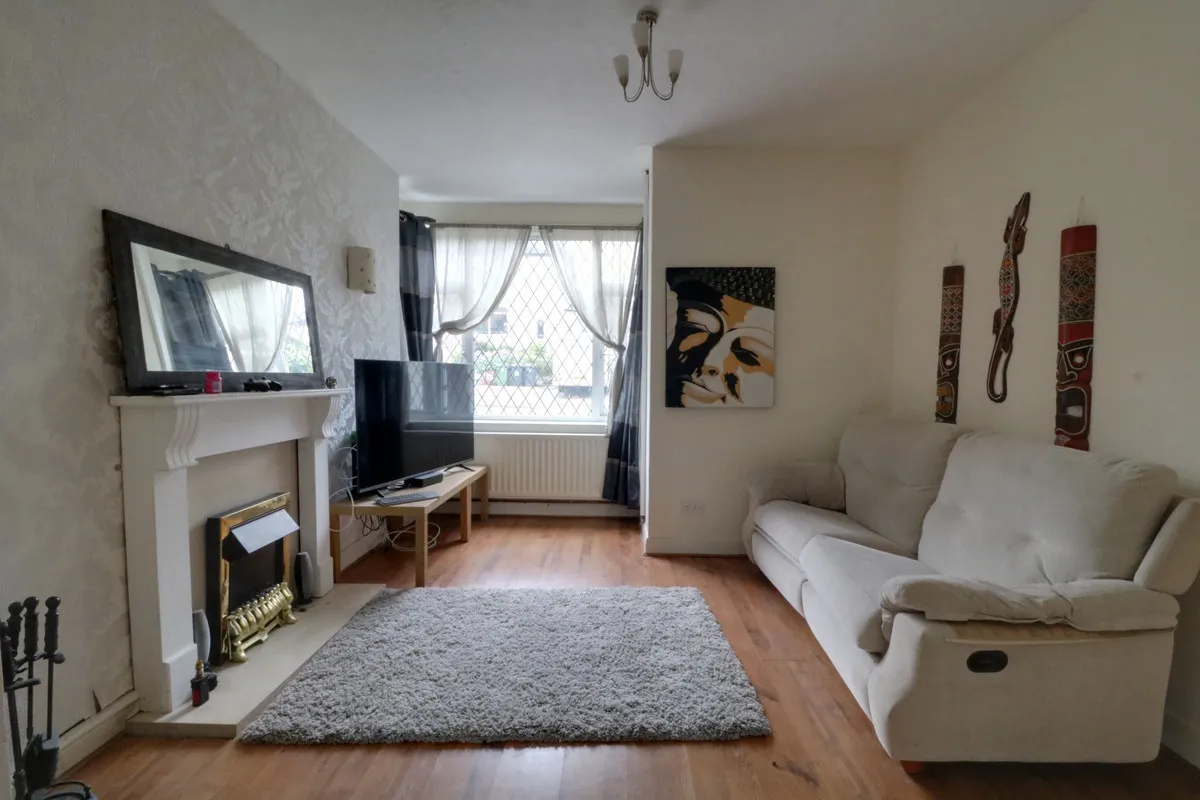 Greenacres, Telford, photo 2