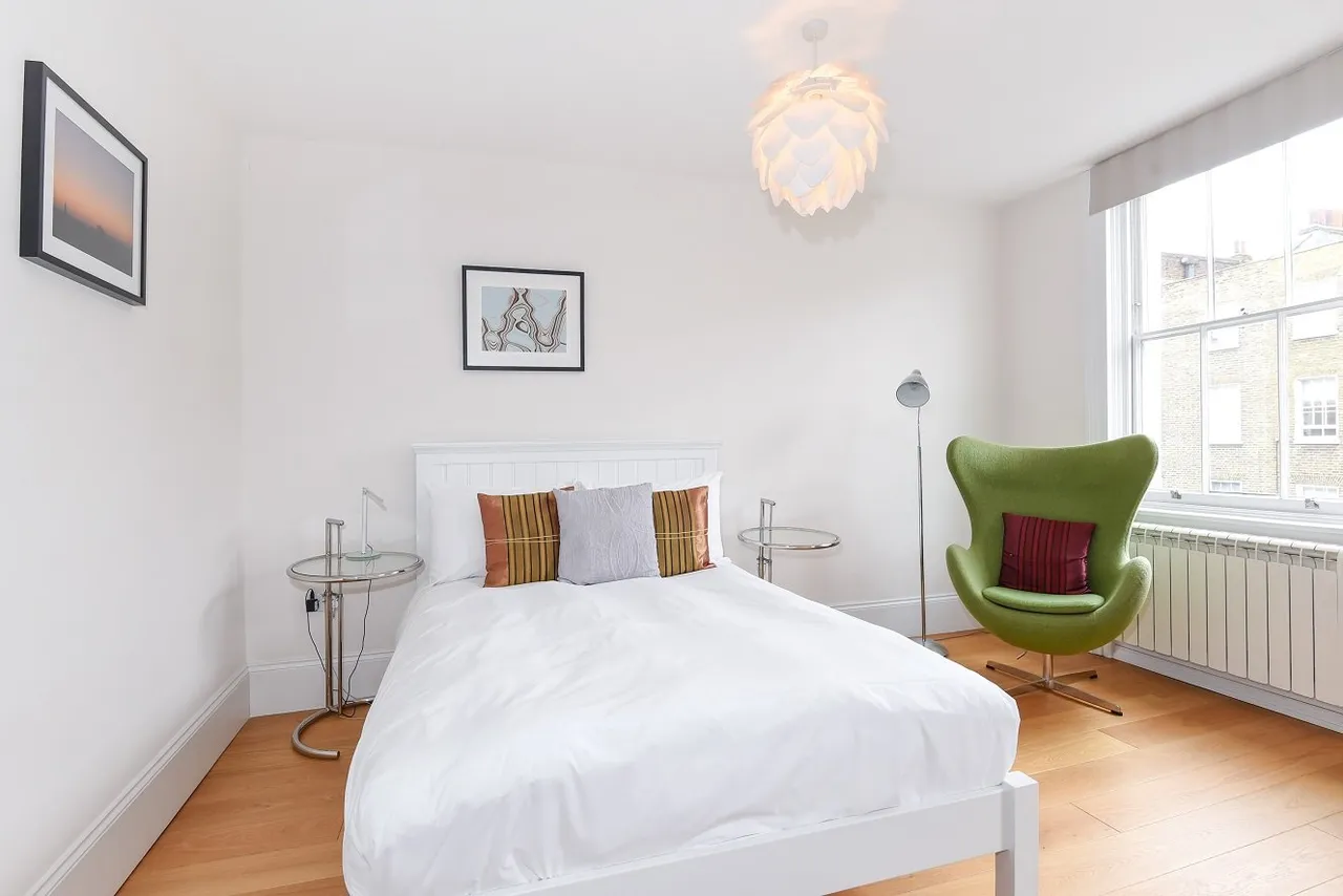 Gloucester Place, Marylebone, London, NW1, photo 6