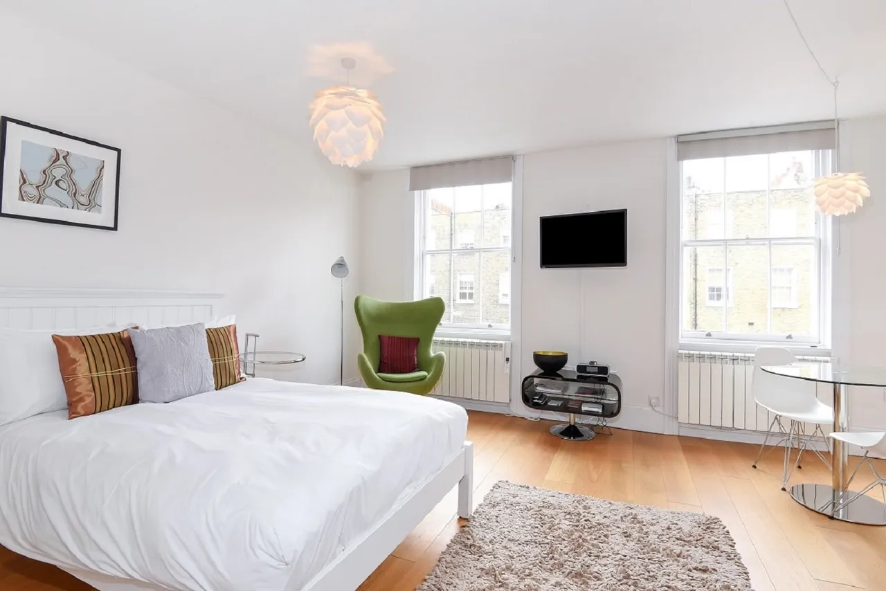 Gloucester Place, Marylebone, London, NW1, photo 5