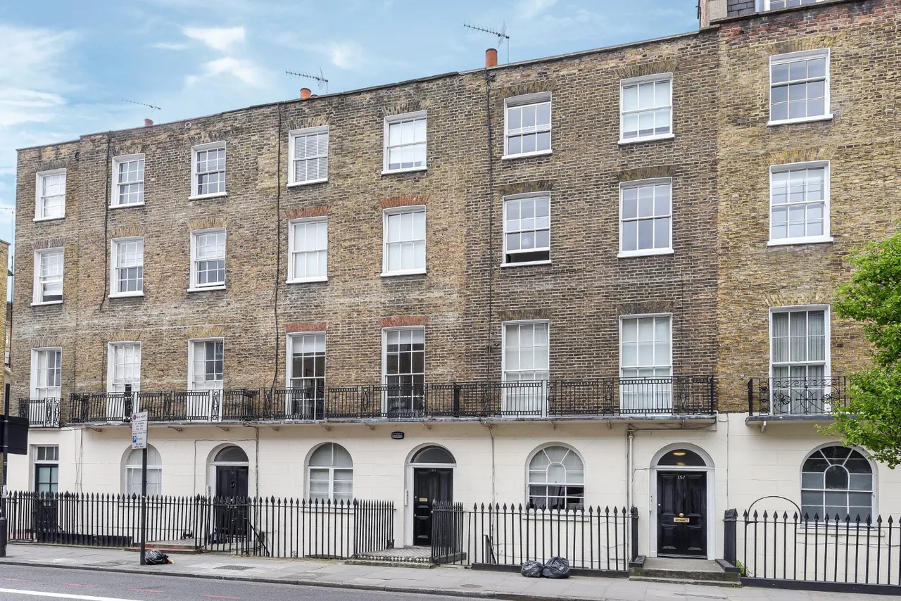 Gloucester Place, Marylebone, London, NW1, photo 10